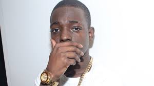 Fans Are Happy to See Bobby Shmurda Following COVID-19 Gu...