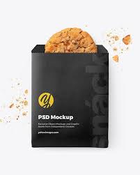 ✓ free for commercial use ✓ high quality images. Bakery Box Mockup