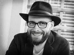 Moderator Daniel Neuhauser