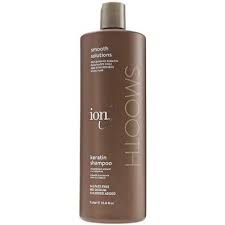 How To Do Your Hair Before Bed So You Can Wake Up Go Smoothing Shampoos Keratin Smoothing Keratin