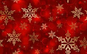 Check spelling or type a new query. Red Christmas Snowflake Backgrounds Happy Holidays Intended For Christmas Red Snowflake Wallp Red Christmas Background Christmas Background Christmas Wallpaper