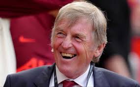 Kenny Dalglish Named His 4 Greatest Players in Football History