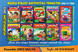 Check spelling or type a new query. Buku Tk Paud K13 Untuk Pg Usia 3 4 Tahun