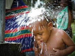 Building a Better World for Children