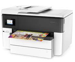 Full software and drivers 32 / 64 bits. Best A3 Color All In One Printer For Office Use
