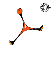 Смотреть custom cartoon jordans !! Michael Jordan By Juniorlopes Famous People Cartoon Toonpool