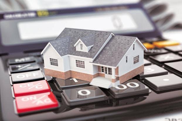 Claim home loan interest for tax deduction from rental income