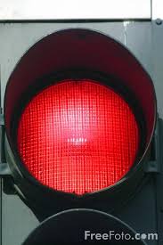 Red Light Red Traffic Light Hand Pictures Light Red
