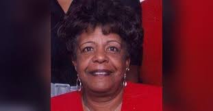 Betty Jewell Hamilton Obituary