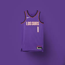 We have the official suns jerseys from nike and fanatics authentic in all the sizes, colors, and styles you need. Suns City Jersey Ea45c8