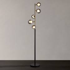Stylenest presents this season's best floor lamps. Gold Floor Lamps John Lewis Partners