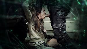 MOVIEPORN - Alien Invasion - EPORNER