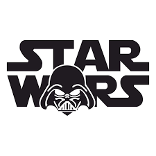 A description of tropes appearing in star wars: Star Wars Darth Vader Graphics Design Svg Dxf Vectordesign