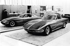 And thus, automobili ferruccio lamborghini was founded. 10 Cars That Were Built To Beat Ferrari Classic Sports Car