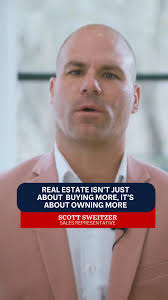 Listen to what @scottysweitzsells has to say: ‘Real estate isn’t just about  buying more, it’s about owning more.’ Check out the video!, 📞 Scott  Sweitzer, 📲 905.329.9097, 📧 scott@sellsniagara.com, ...