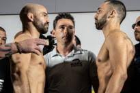 See full list on sherdog.com Artyom Lobov