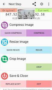 Descargar photo picture resizer premium apk mod 2021 (android). Photo Compress For Android Apk Download