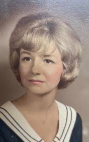 Margaret "Mitzi" Nelson Obituary