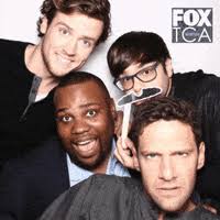 Do you think it should have been cancelled or renewed for a second season? Cooper Barrett S Guide To Surviving Life Gifs Find Share On Giphy