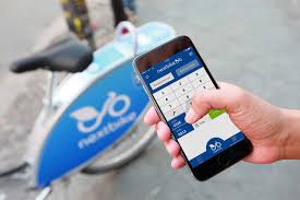 Fahrradverleih In Kassel Einfach Fahrrad Leihen Uberall Nextbike