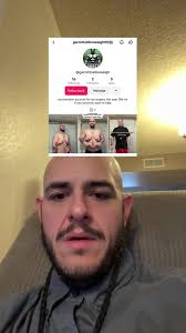 Garrett Olson (@garrettolsonweightloss)