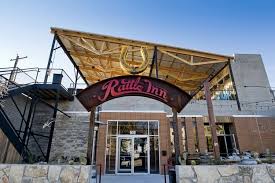 Because green building laws keep willie from opening a bar in austin, check out the rattle inn: Projects Dancoaustin