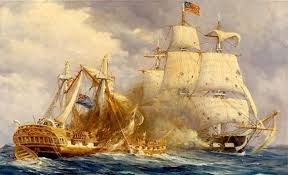 Happy 200th Birthday War Of 1812 On America S Most Bumbling Most Forgotten War Uss Constitution War Of 1812 Naval History