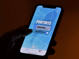For status updates and service issues check out @fortnitestatus. Apple Inc Young Gamers Caught In A War Between Apple Google And Fortnite All In Favour Of The App The Economic Times