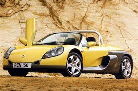 The term 'sports car' is one of the hardest to define. Renault Sport Spider 1998 1999 Used Car Review Car Review Rac Drive