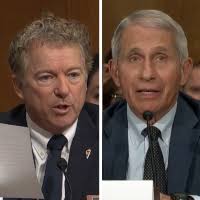 Fauci and Paul, Round 2