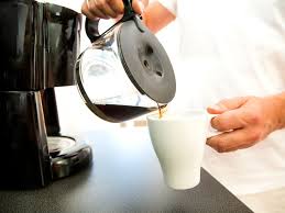 See how to clean a coffee maker to get some great coffee every time and avoid spoiling it. How To Clean A Coffee Maker With Bleach The Safe Way