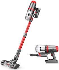 Onson 4 In 1 Cordless Stick Vacuum
