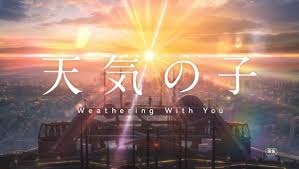 What if tenki no ko happens in malaysia and during the haze？ haze ona is what my imouto thought of and ask me about that. 150 Weathering With You Ideas Anime Movies Anime Films Anime