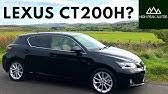The lexus is far more comfortable for 4 people then a prius and you do not get that look when you tell people what you drive….ugh. Hyundai Ioniq Vs Lexus Ct200h Hybrid Comparison Youtube