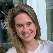 Ellen Goodson Coughtrey, Editor in New York, NY, USA