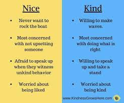 Pin By Molly Skwierawski Dado On Physical Education In 2021 Meant To Be Kindness Do What Is Right
