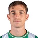 Juan Luis Alfaro stats and ratings