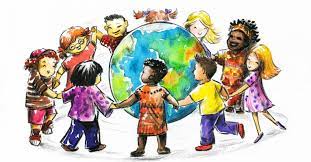 Juni ist der internationale kindertag. Zum Internationalen Kindertag 2020 Einzelhandelaktuell