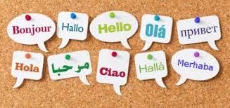 Ceviri Ile Ilgili Gorsel Sonucu Classroom Language Language Class Language Activities