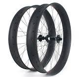 FAT680 Carbon Fatbike Wheelset - Light Bicycle