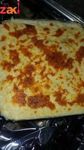 معكرونة بالبشاميل بطريقة احترافية 100 زاكي Food Recipes Middle Eastern Recipes