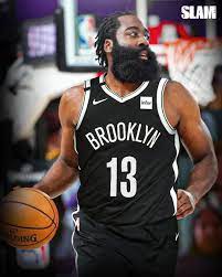 Sitting in his apartment, waiting for the storm to pass, he texted his stylist kesha mcleod: Slam On Instagram James Harden To Bk It S Official Per Ramona Shelburne In 2021 James Harden Nba Pictures Nba Players
