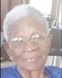 EVELYN HUSBANDS, affectionately known as “Ms. Hus”, “Mother” and “Aunty  Byna” of Layne's Road, Clapham, St. Michael, entered peacefully into rest 