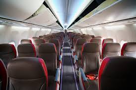 which planes are the most comfortable lonely planet