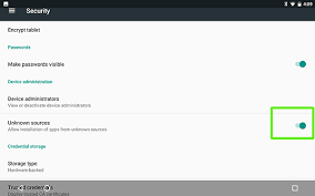 1 site when it comes to locking important files. How To Install An Apk On An Android Device