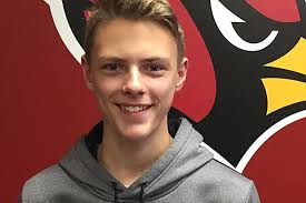 Area Cross-Country: Anderson's section title leads S-M boys to team title