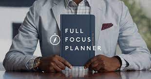 Maybe you would like to learn more about one of these? Full Focus Planner A Planner By Michael Hyatt