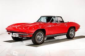 Image result for Rosso Chiaro 1965 AC Cars