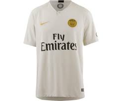 Psg trikot weiß gold / psg jordan trikot 18 19 sport angebote de. Nike Paris Saint Germain Away Jersey 2018 2019 Ab 84 95 Preisvergleich Bei Idealo De