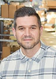 John Derksen's Instagram, Twitter & Facebook